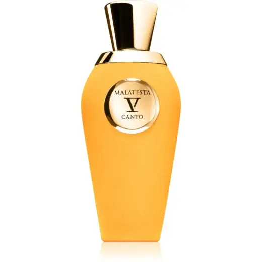V Canto Anime del Castello Malatesta (Extrait) parfīma ekstrakts unisex 100 ml