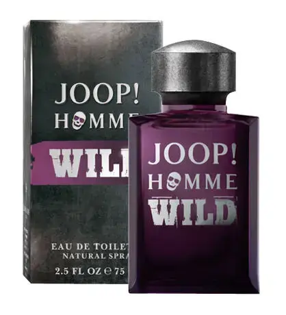 JOOP! Homme Wild Eau de Toilette 75 ml