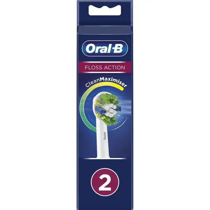 Oral-B Floss Action 2U Refill