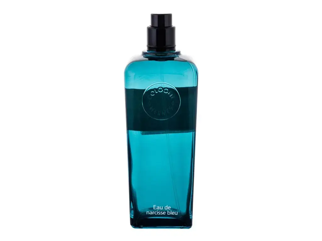 Hermes Eau de Narcisse Bleu Eau de Cologne 100 ml