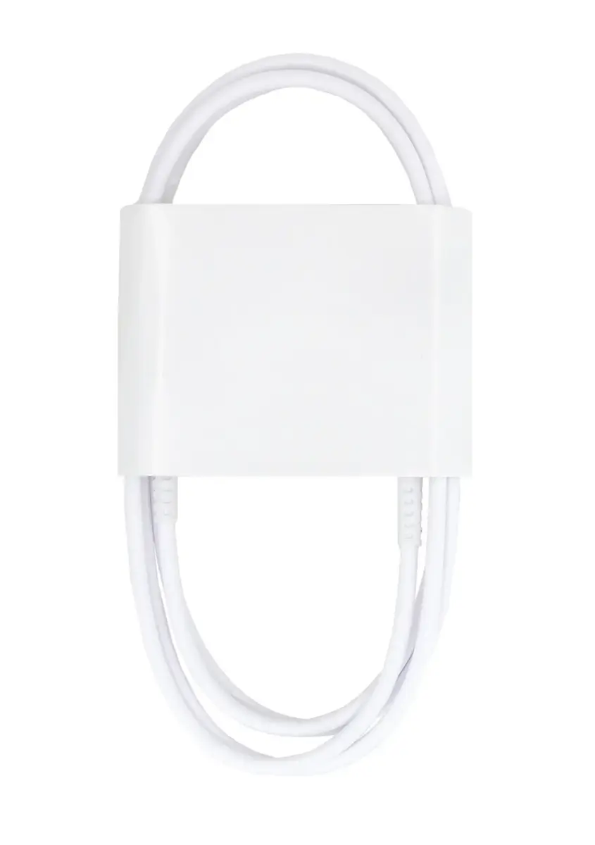 Samsung EP-DN980BWE datu pārraides un uzlādes vads | USB-C uz USB-C | 1m | balts (OEM)