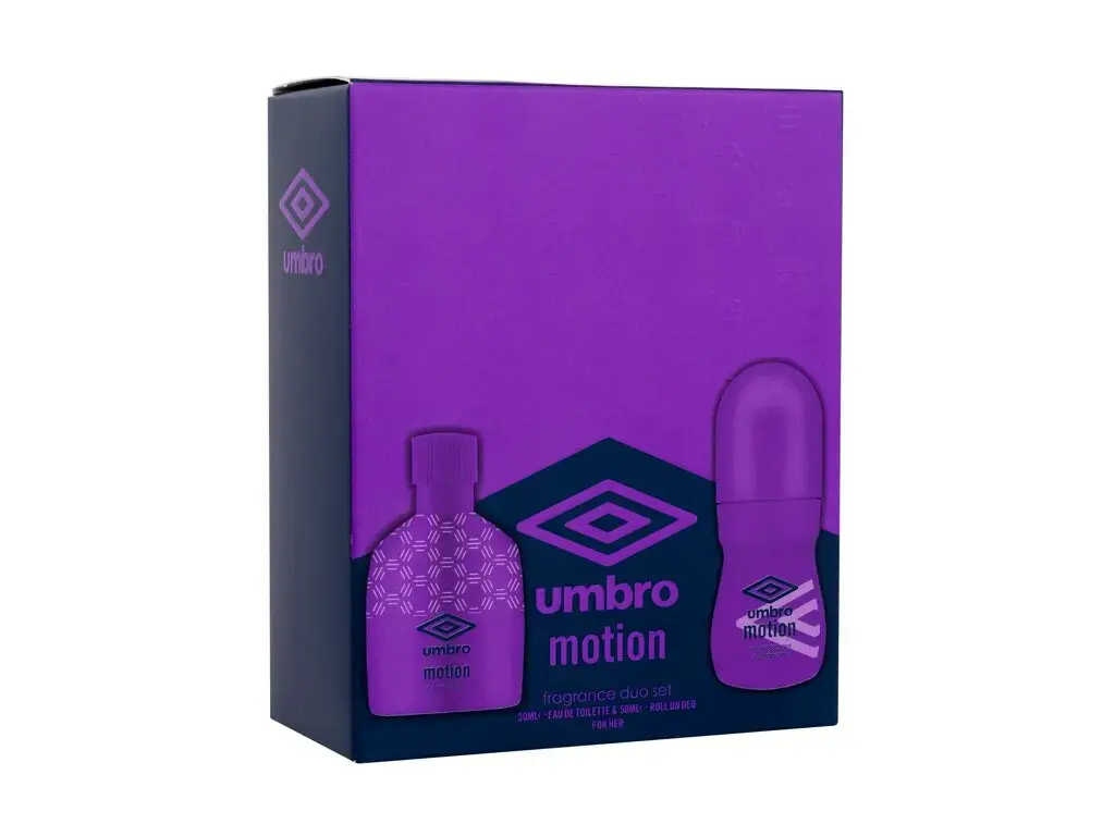 UMBRO Motion Eau de Toilette 30 ml