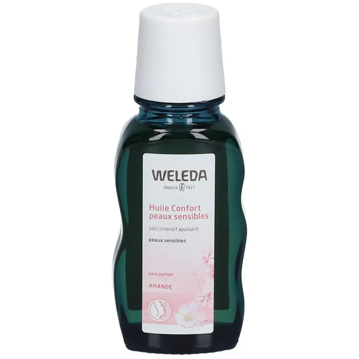 Weleda Sensitive Recovery Face Oil