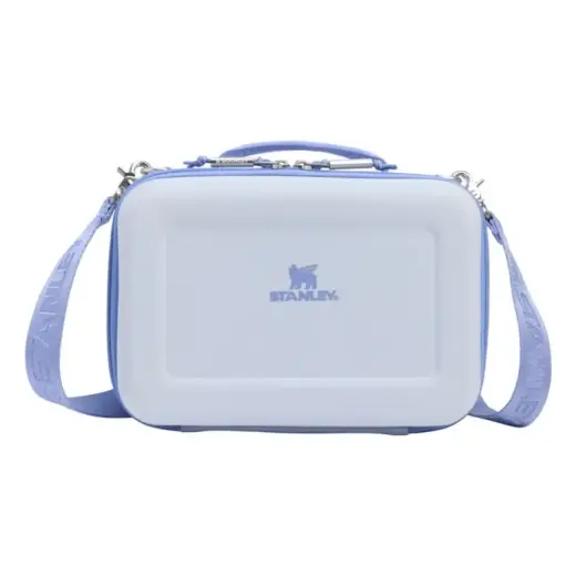 Pusdienu kaste/somiņa The All Day Arista Mini Lunch Box 4L gaiši zila