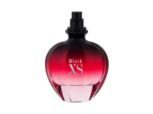 Paco Rabanne Black XS Eau de Parfum 80 ml