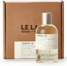Le Labo Santal 33 Edp Spray 50 ml