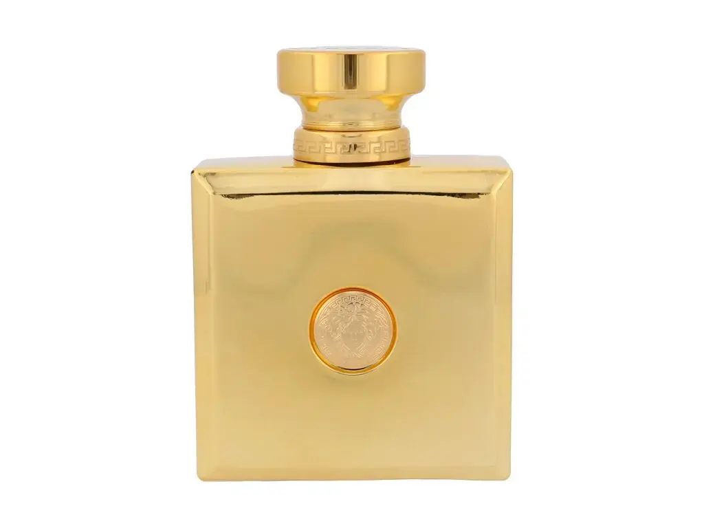 Versace Pour Femme Oud Oriental Eau de Parfum 100 ml