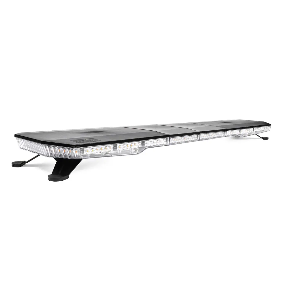 LED warning light bar 156 LED 1168mm AMIO-03344