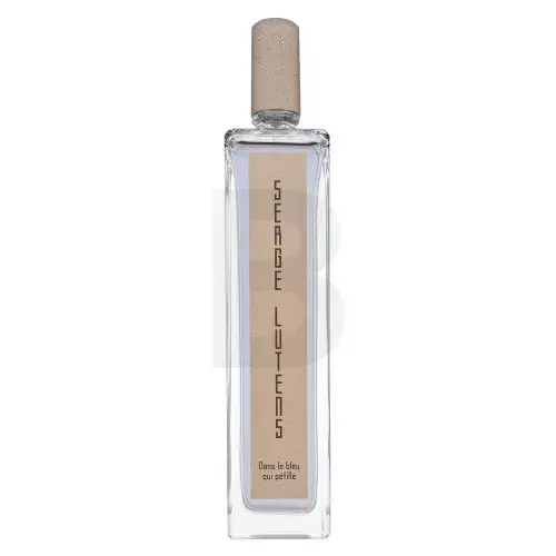 Serge Lutens Matin Lutens Dans Le Bleu Qui Pétille (EDP) parfumuotas vanduo unisex 100 ml
