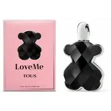 Tous LoveMe The Onyx Parfum (Parfum) smaržas sievietēm 30 ml