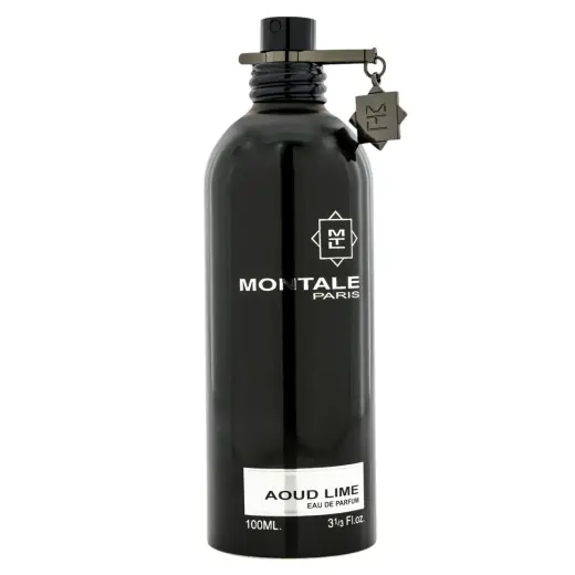 Montale, Aoud Lime, Eau De Parfum, Unisex, 100 ml *Tester