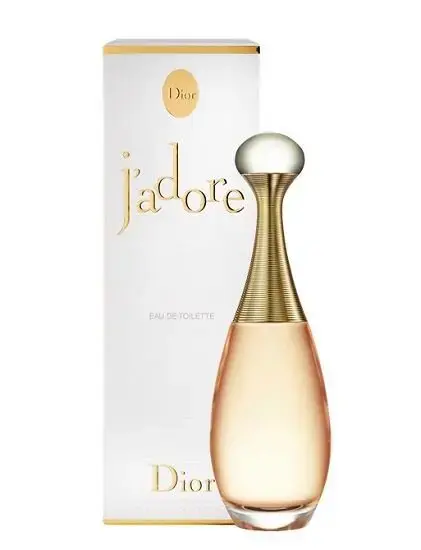 Dior J'adore Eau de Toilette 75 ml