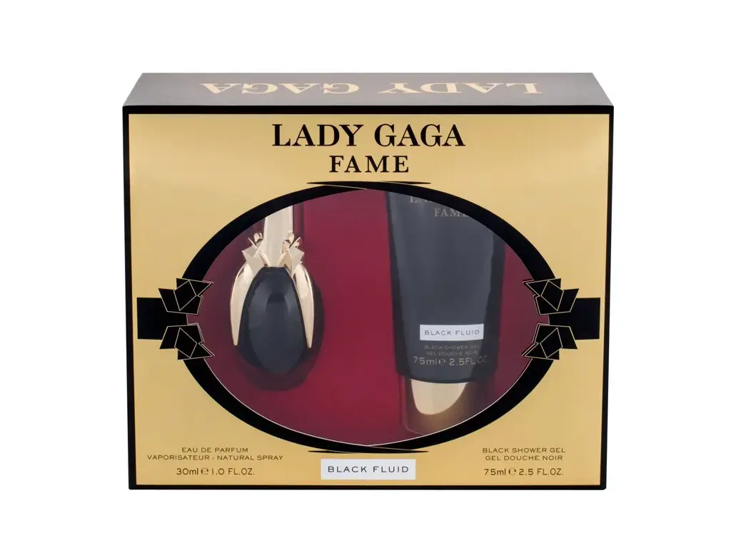 Lady Gaga Fame Eau de Parfum 30 ml