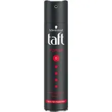 Schwarzkopf Professional Taft Power Mega Strong