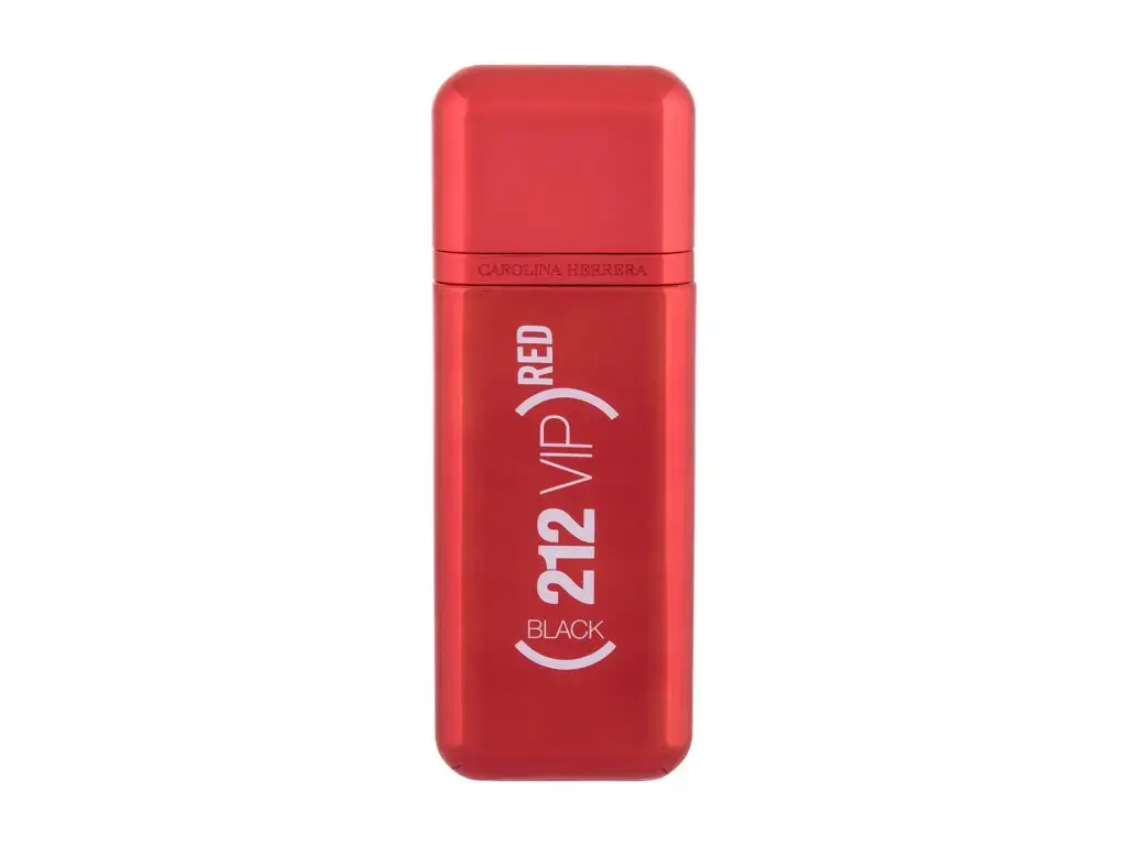 Carolina Herrera 212 VIP Black Red Eau de Parfum 100 ml