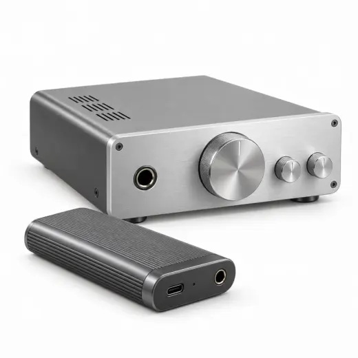 Amplifiers