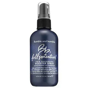 Bumble and Bumble Full Potential Booster Spray 125ml - Multi