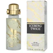 Twice Gold EDT