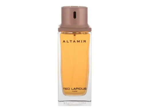 Ted Lapidus Altamir Eau de Toilette 125 ml