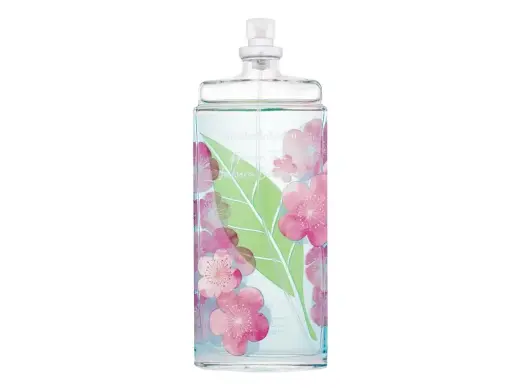 Elizabeth Arden Green Tea Sakura Blossom Eau de Toilette 100 ml