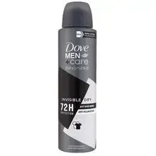 Dove Men + Care Advanced Invisible
