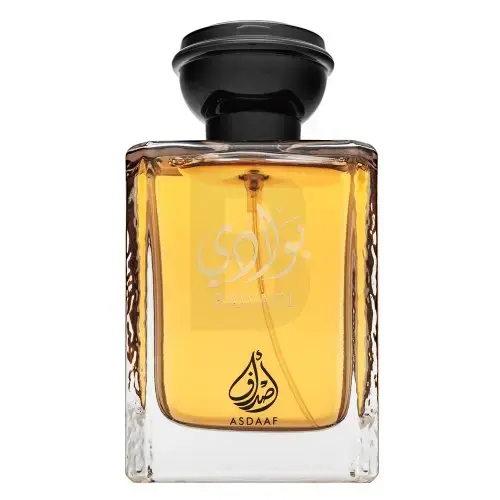 Asdaaf Bawadi Eau de Parfum for men 100 ml