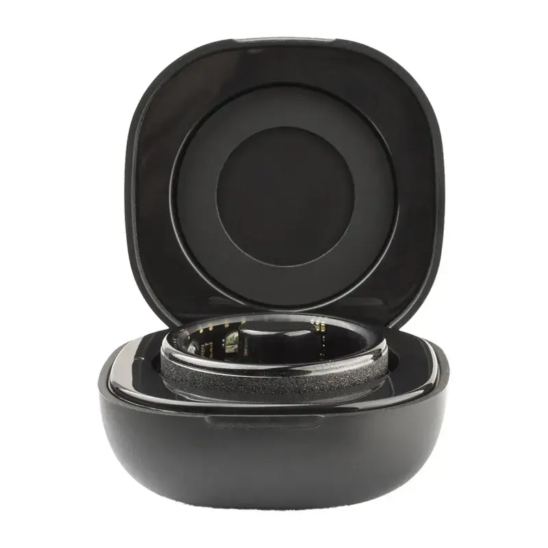 Smartring Colmi R10 19.1MM 9 (black)