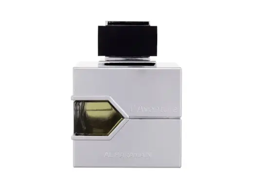Al Haramain L'Aventure Eau de Parfum 100 ml