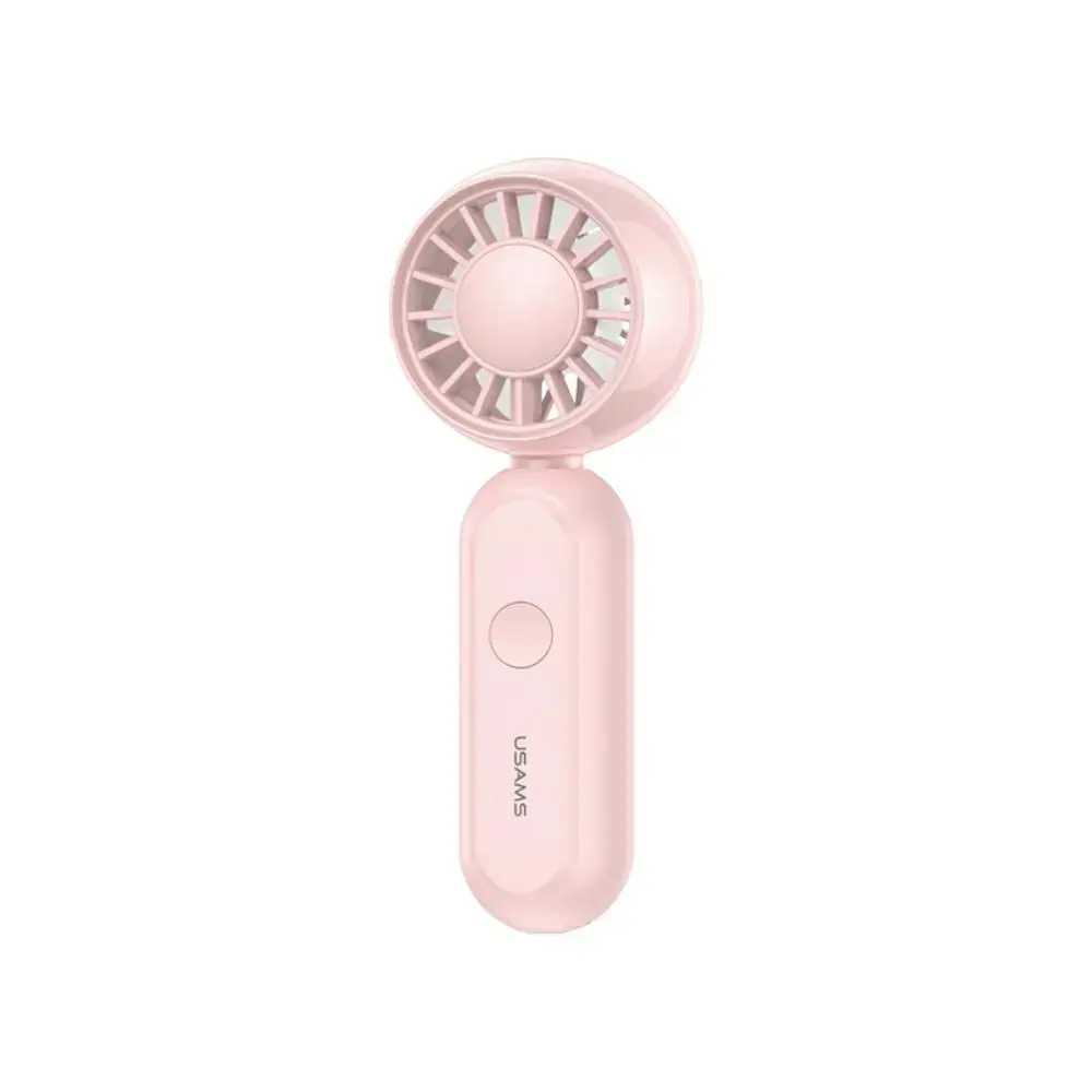 USAMS Folding ZB365 1200mAh Handheld Fan