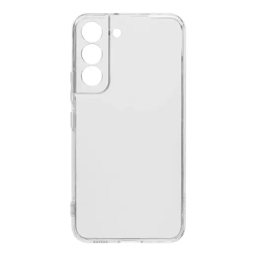 OBAL:ME TPU Case for Samsung Galaxy S22 Transparent