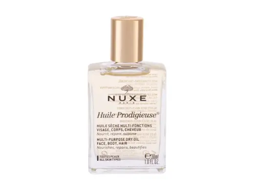 NUXE Huile Prodigieuse Body Oil 30 ml