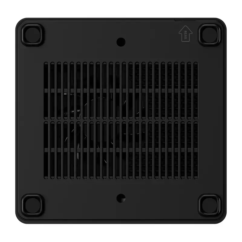 Mini PC MINIS FORUM UM760 Slim Ryzen 5 7640HS Barebone