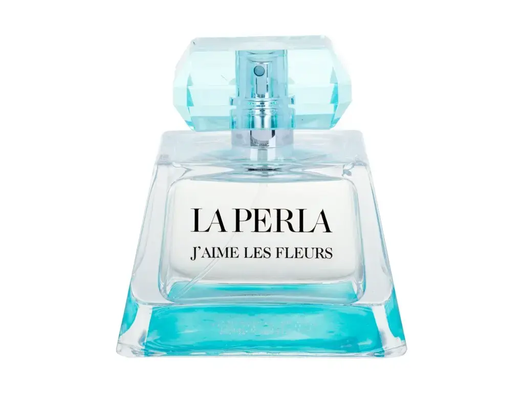 La Perla J´Aime Les Fleurs Eau de Toilette 100 ml