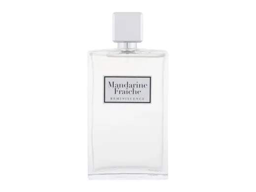 Reminiscence Mandarine Fraiche Eau de Toilette 100 ml