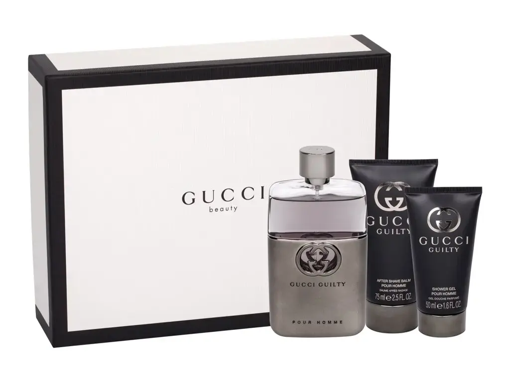 Gucci Guilty Eau de Toilette 90 ml