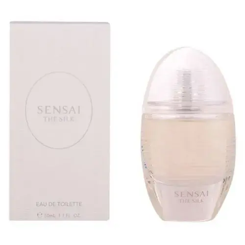 Sensai The Silk (EDT) tualetinis vanduo moterims 50 ml