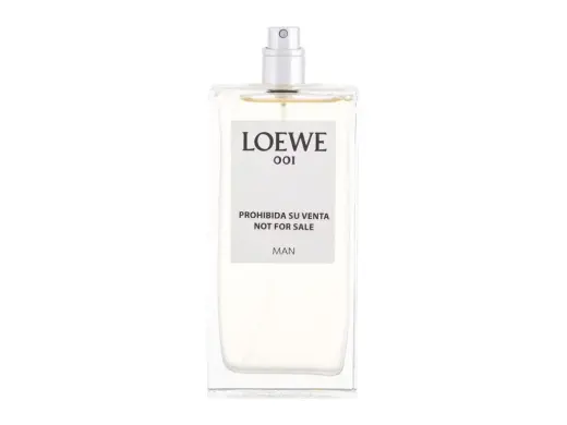 Loewe 001 Eau de Parfum 100 ml