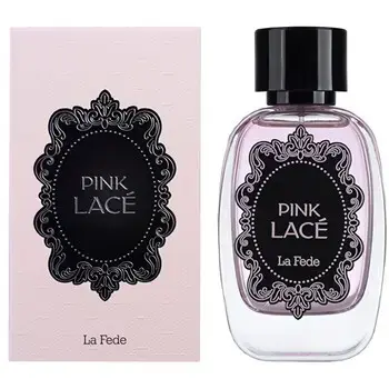La Fede Pink Lacé (EDP) парфюмерная вода для женщин 100 мл