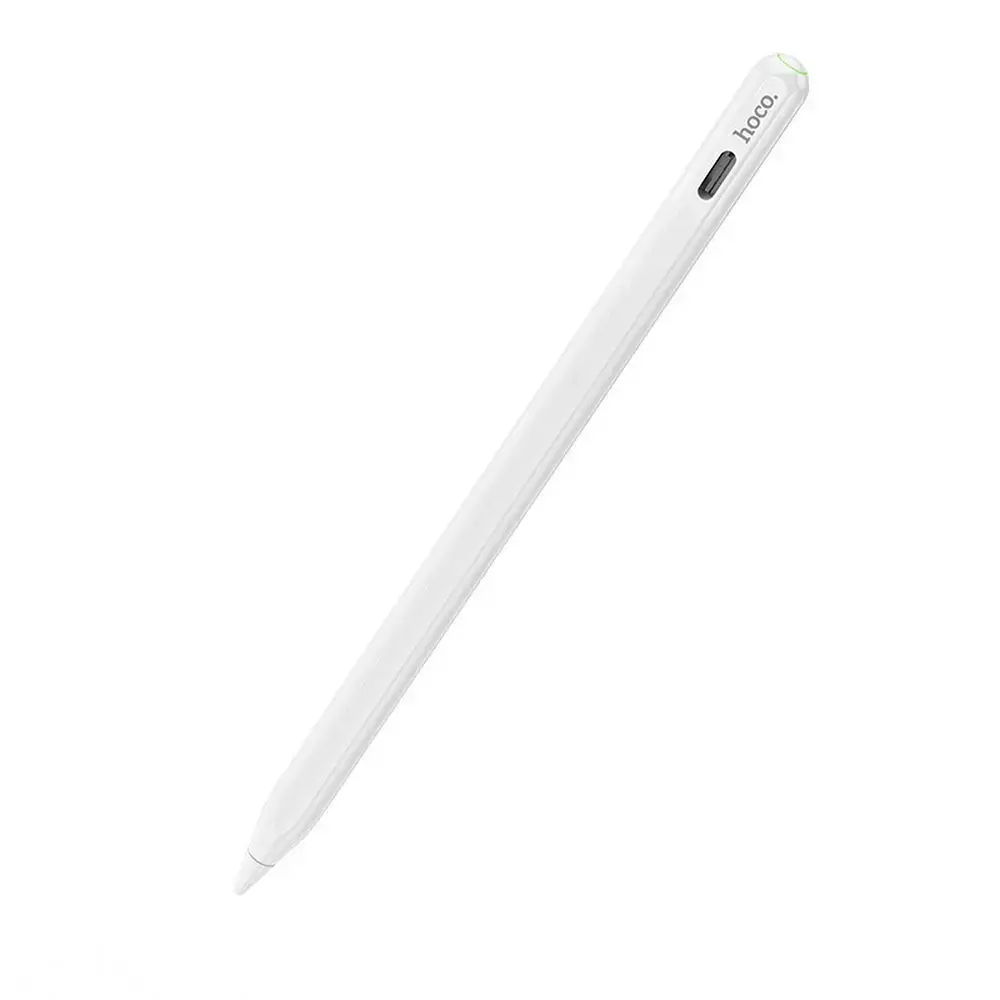 Capacitive pen for iPad active Hoco 130 mAh GM113 white