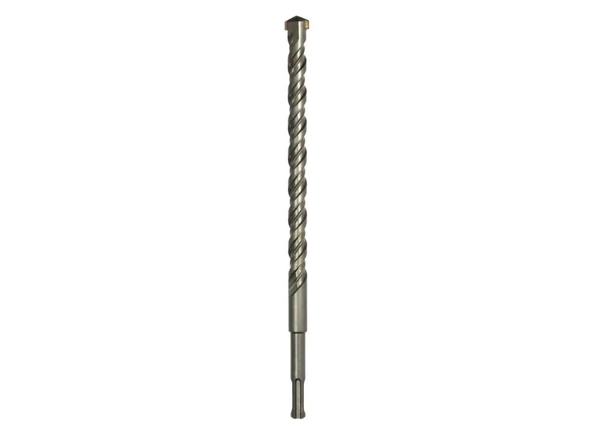 SDS Plus löökpuuriotsak 16x260mm