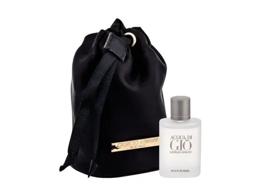 Giorgio Armani Acqua di Gio Pour Homme Eau de Toilette 5 ml