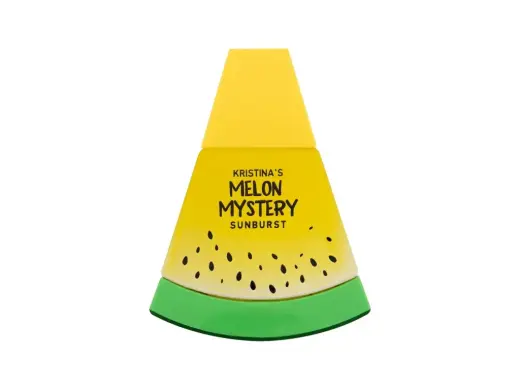 Marc Dion Kristina's Melon Mystery Sunburst (EDP) parfüümvesi naistele 100 ml