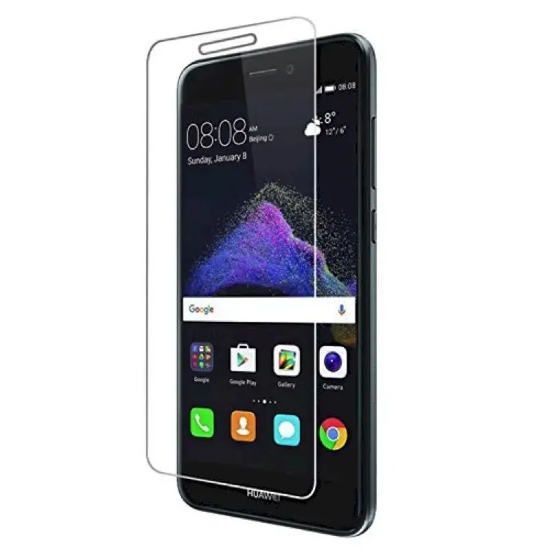 Tempered Glass Aizsargstikls Huawei P8 Lite