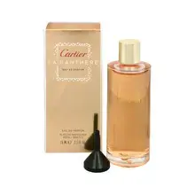 La Panthere EDP filling