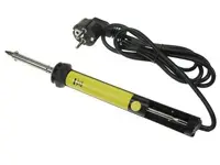 KEMOT Desoldering pump with 30W heater