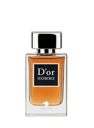 Cavalier D'or Homme (EDP) parfimērijas ūdens vīriešiem 100 ml