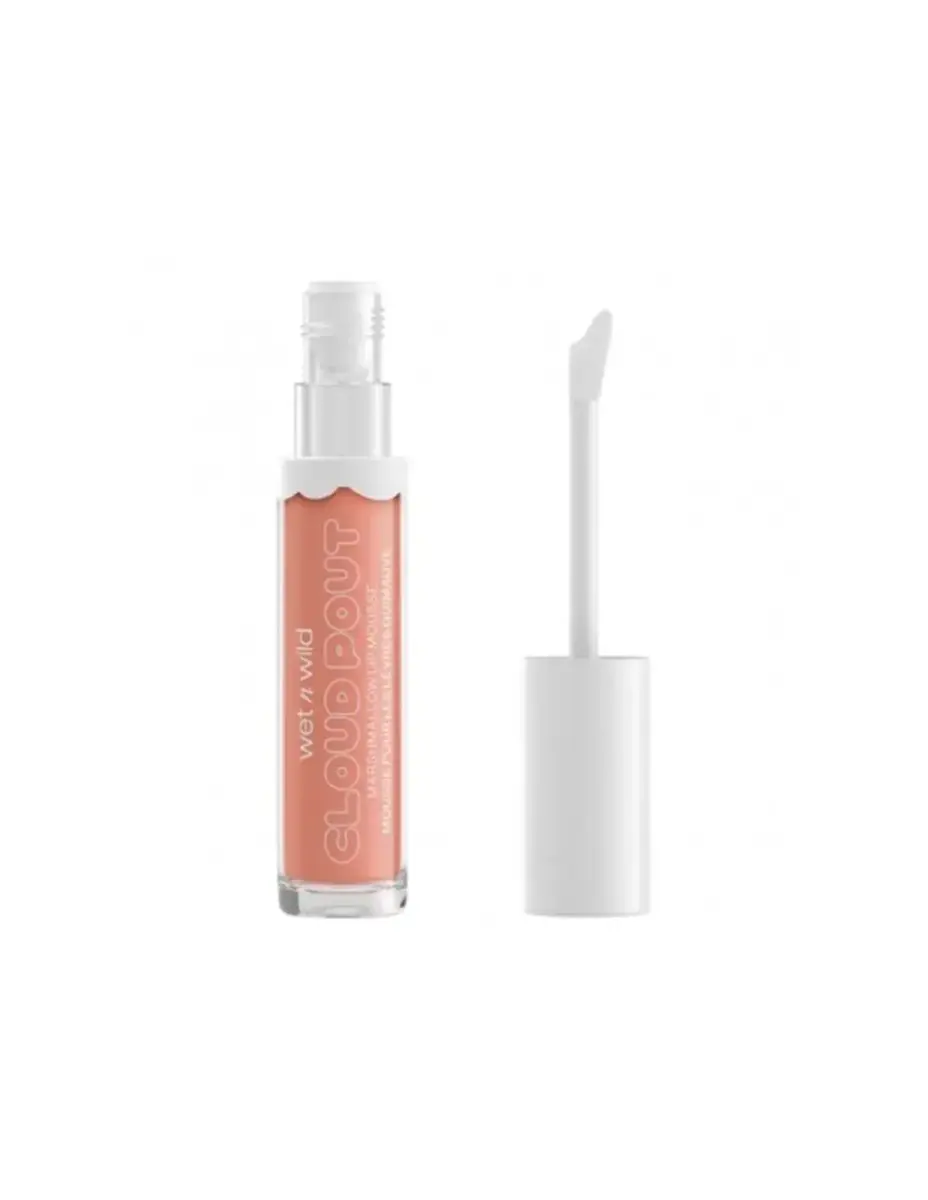 Wet n Wild Wnw Lip Mousse