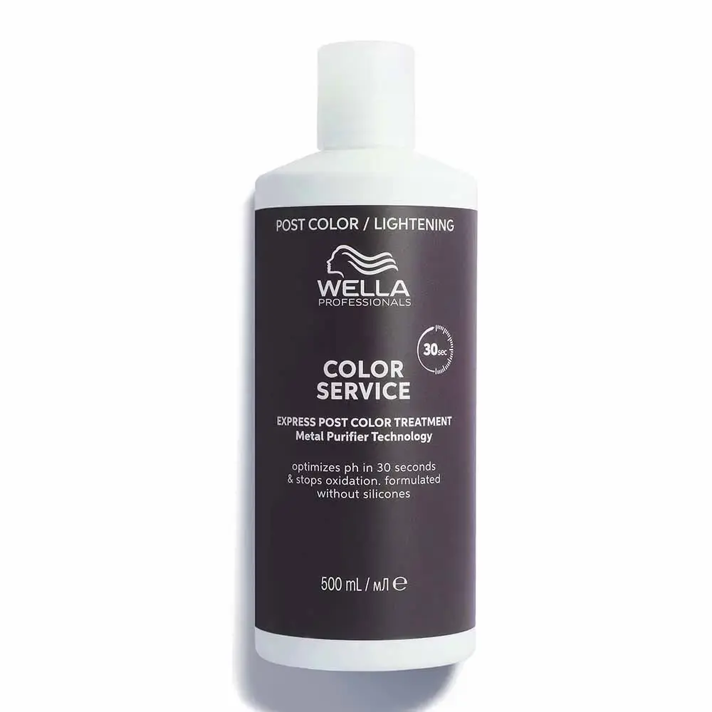 Treatment Wella Invigo Color Service 500ml