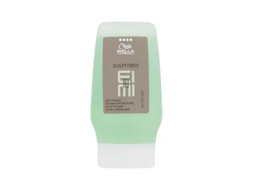 Wella Professionals Eimi Sculpt Force Hair Gel 125 ml
