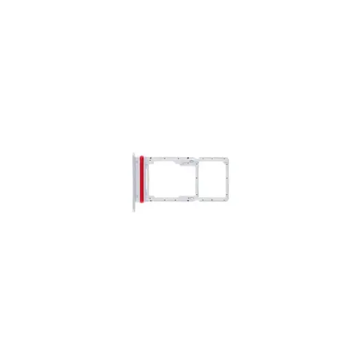Samsung A166B Galaxy A16 5G Sim Tray Light Grey (Service Pack)